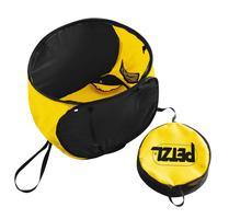 PETZL Behälter für Wurfleinen ECLIPSE