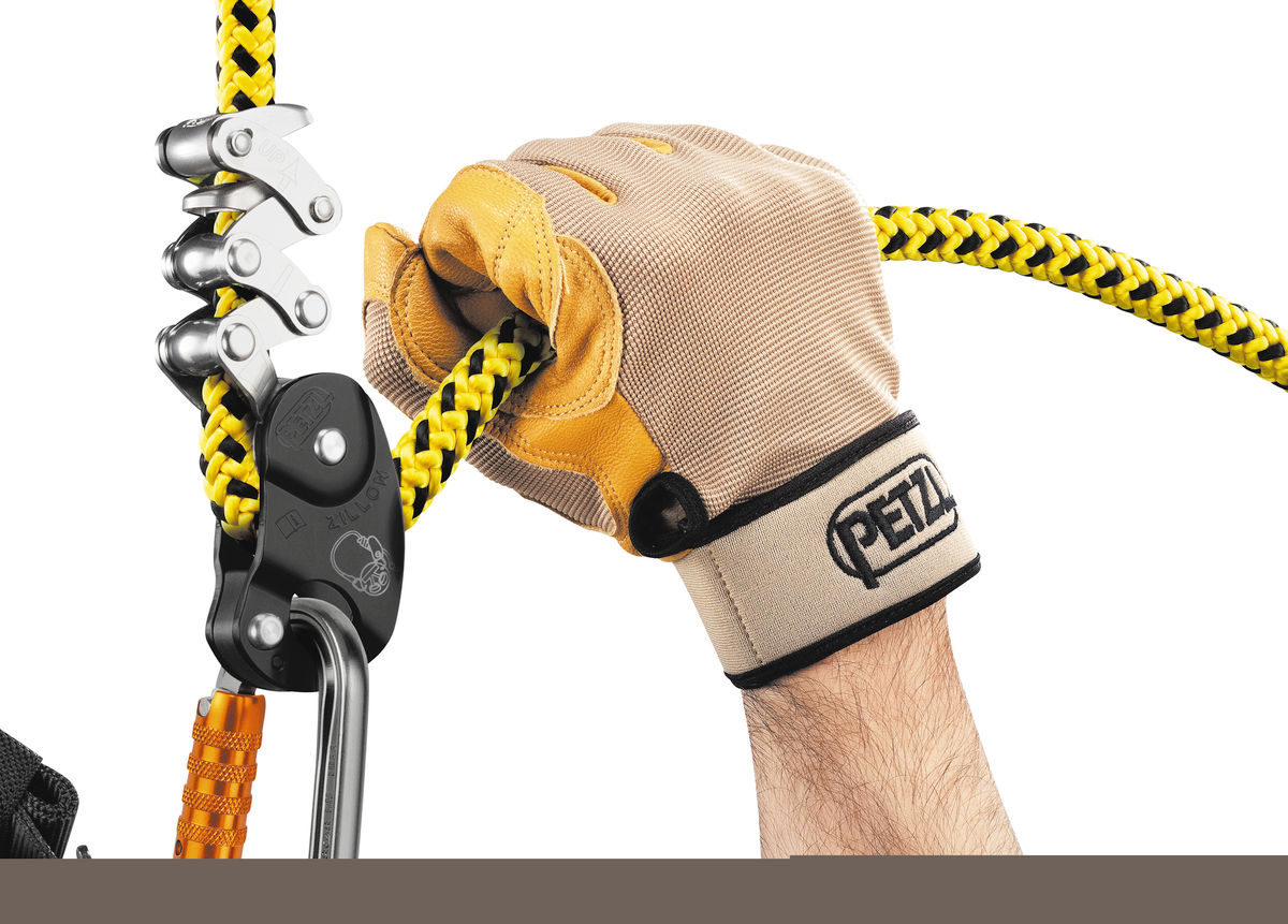 PETZL Verbindungsmittel ZILLON