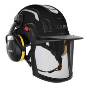 KASK Industrieschutzhelm Zenith X COMBO