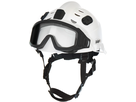 DRÄGER Schutzhelm HPS 3500 Set Premium Version, weiss