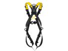 PETZL Auffanggurt NEWTON, Grösse 1, INT