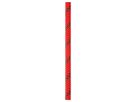PETZL Seil AXIS Ø 11 mm, 200 m, rot