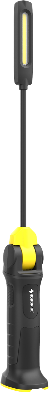 NORDRIDE Arbeitslampe 2082 TWIST LIGHT