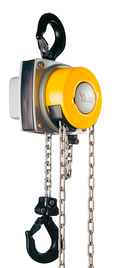 Handflaschenzug Yalelift 360