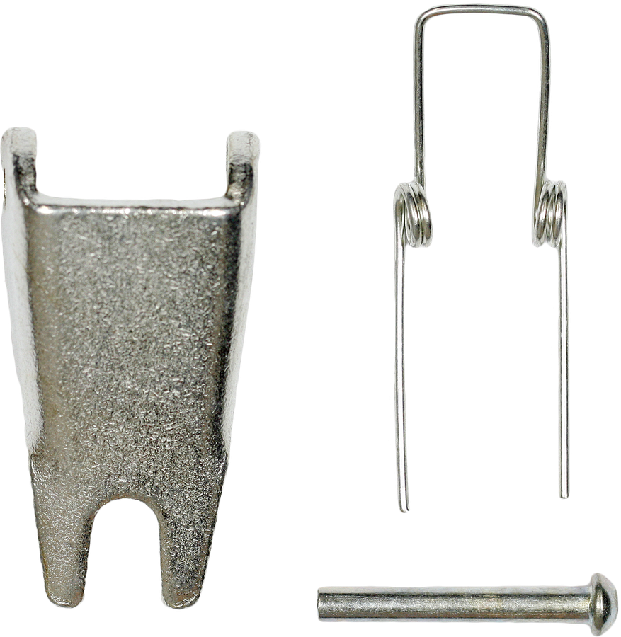Ersatzklinken-Set EKS-G60 60 mm
