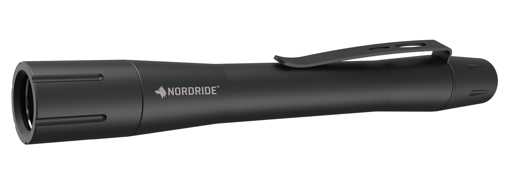 NORDRIDE Taschenlampe 4000 SPOT Cree Pen Light