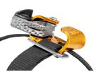 PETZL Fusssteigklemme PANTIN® CLICK