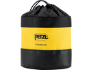 PETZL Kniesteigklemmen-System mit Fussschlaufe KNEE ASCENT LOOP