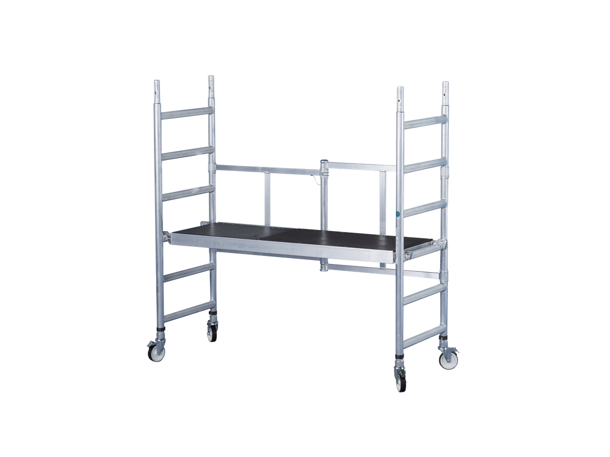ZARGES Klappgerüst Reachmaster 1T