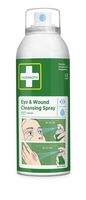 Cederroth Eye and Wound Cleansing Spray 150ml
