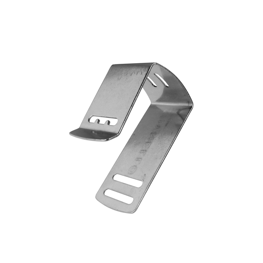 Dynello Clip, 35 mm, Packung à 6 Stk