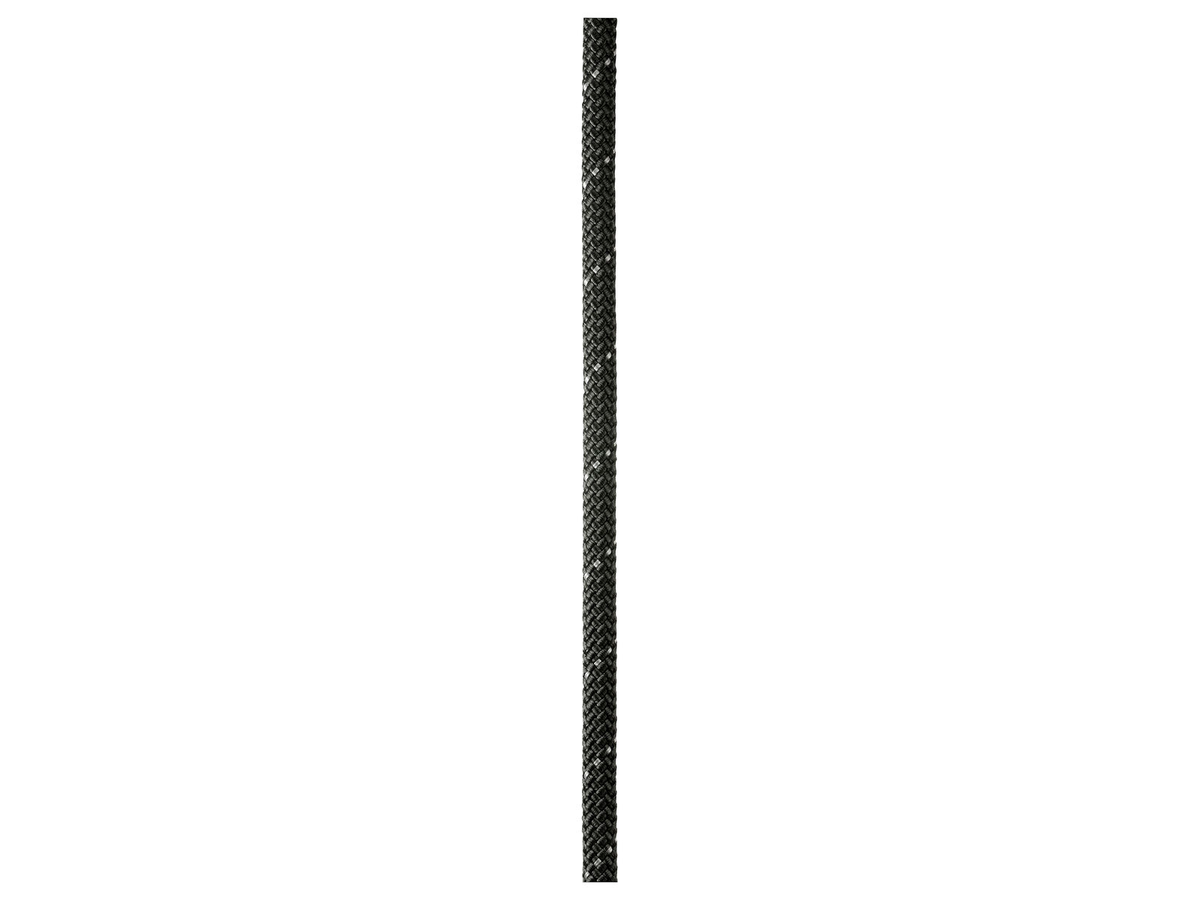PETZL Seil PARALLEL Ø 10.5 mm, 50 m, schwarz