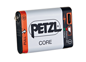PETZL Akku CORE