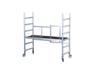 ZARGES Klappgerüst Reachmaster 1T