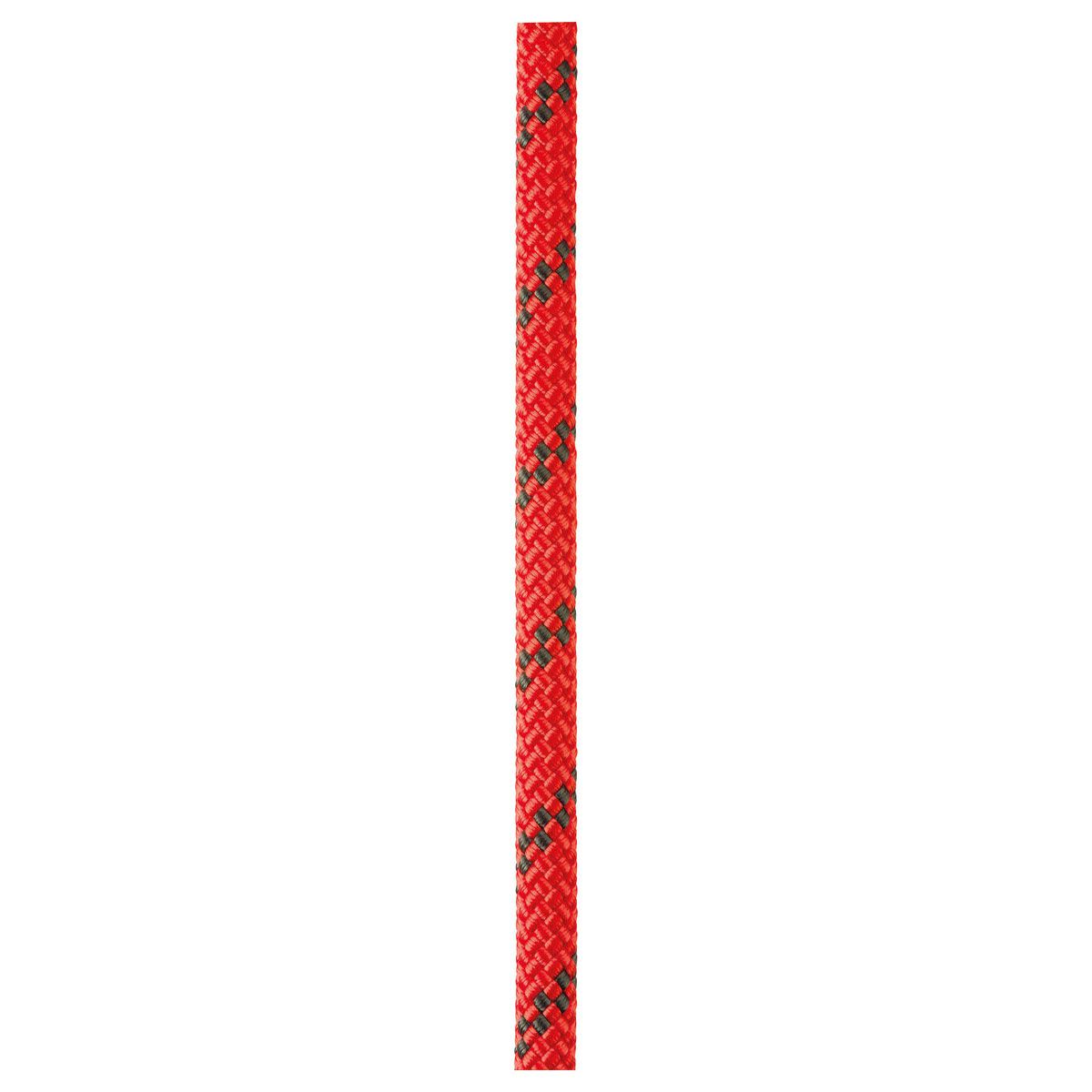 PETZL Seil AXIS Ø 11 mm, 50 m, rot