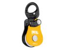 PETZL Umlenkrolle SPIN L1