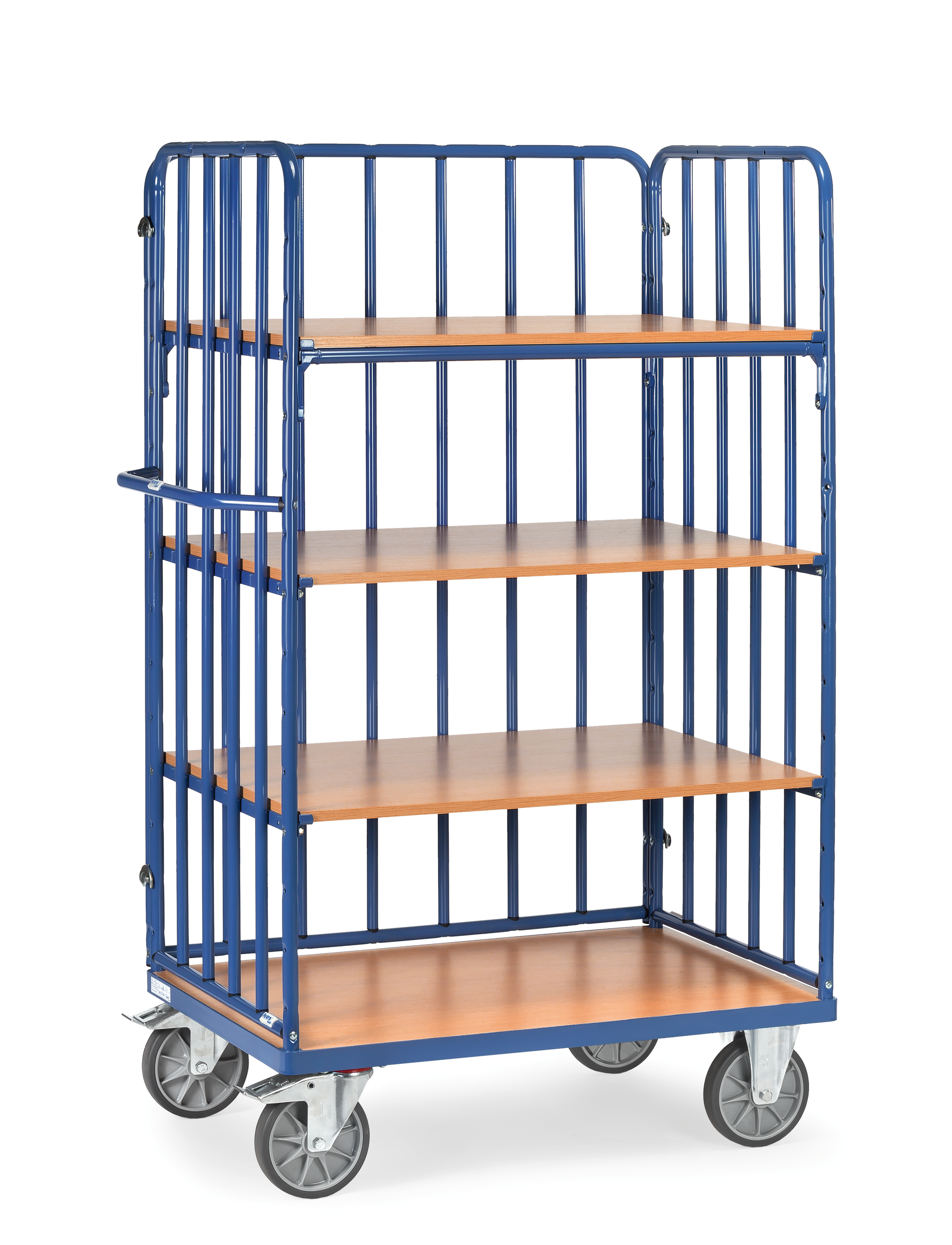 fetra® Etagenwagen 8311-1
