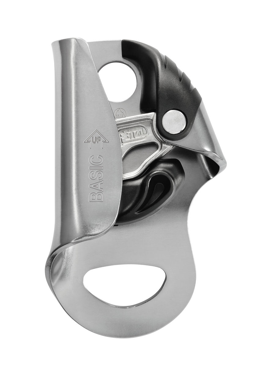 PETZL Seilklemme BASIC