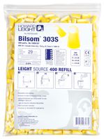 Nachfüllpackung Honeywell Bilsom 303L Gehörschutzstöpsel, Gr. L (Ø 5-12 mm)