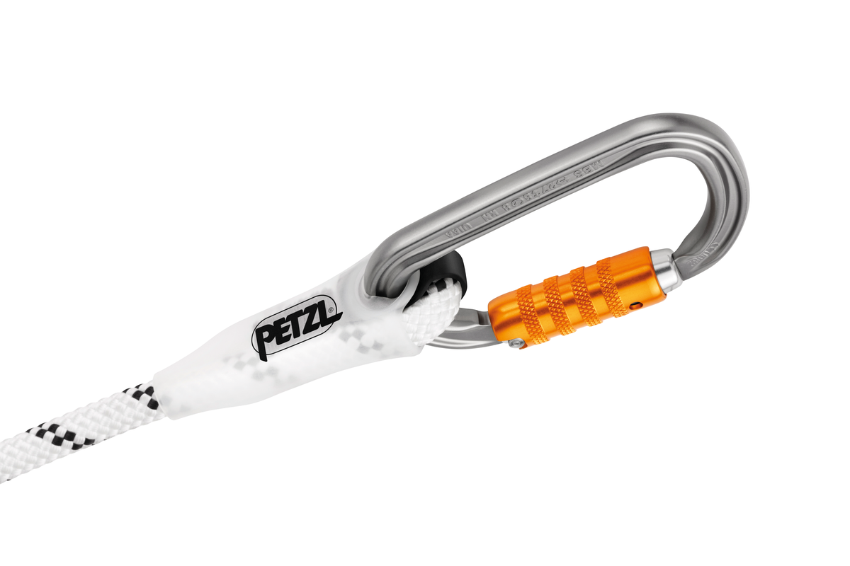 PETZL Verbindungsmittel GRILLON