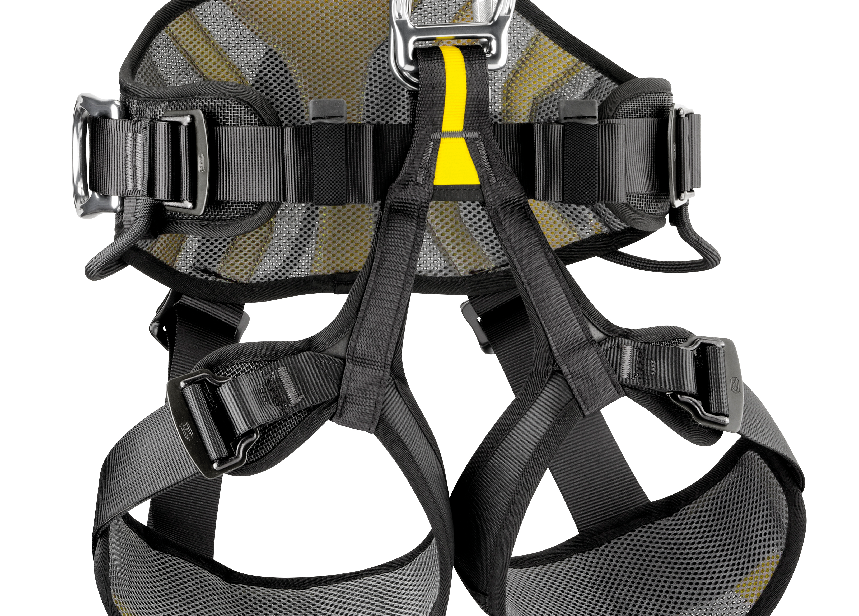 PETZL Auffang- und Haltegurt AVAO®, Grösse 0, INT