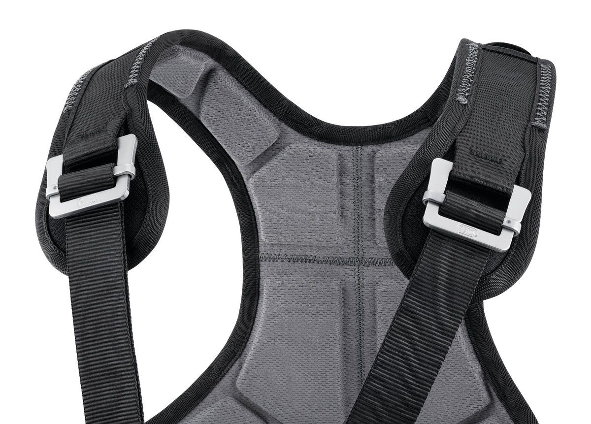 PETZL Brustgurt CHEST’AIR