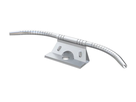Kurvenelement ABS TI-FlexCurve