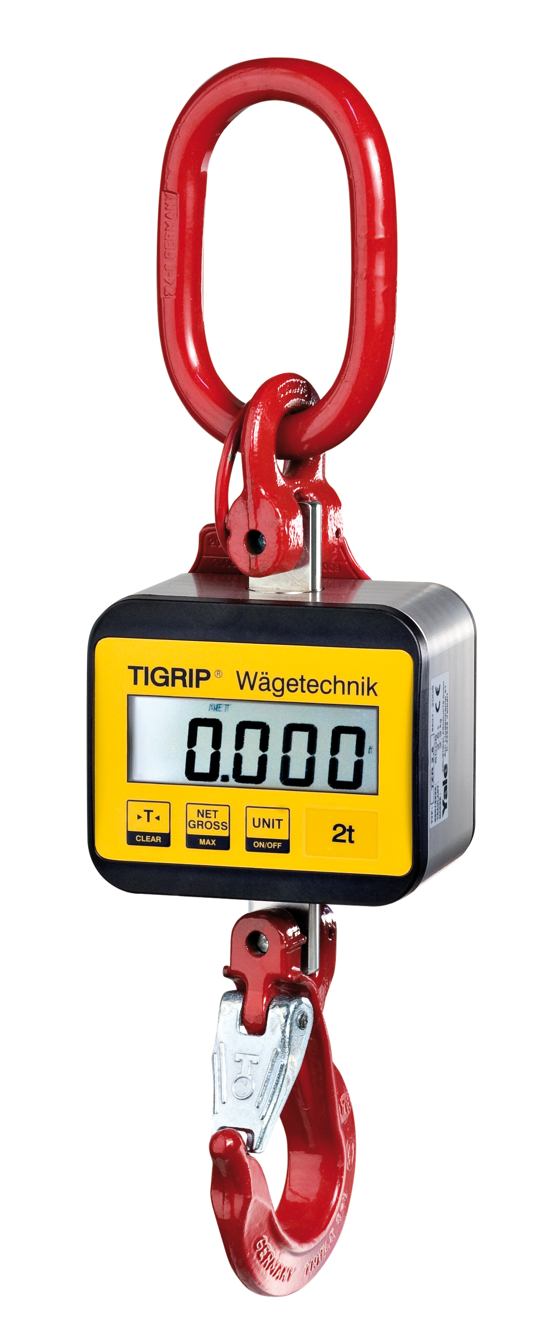 Kranwaage TKL