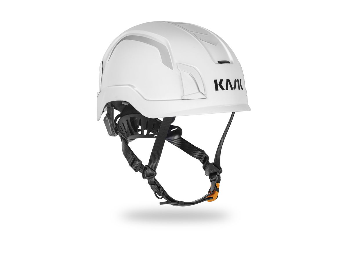 KASK Industrieschutzhelm Zenith X HI VIZ