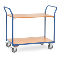 fetra® Tischwagen 1600/1602