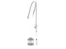PETZL Unterer Riemen für KNEE ASCENT CLIP