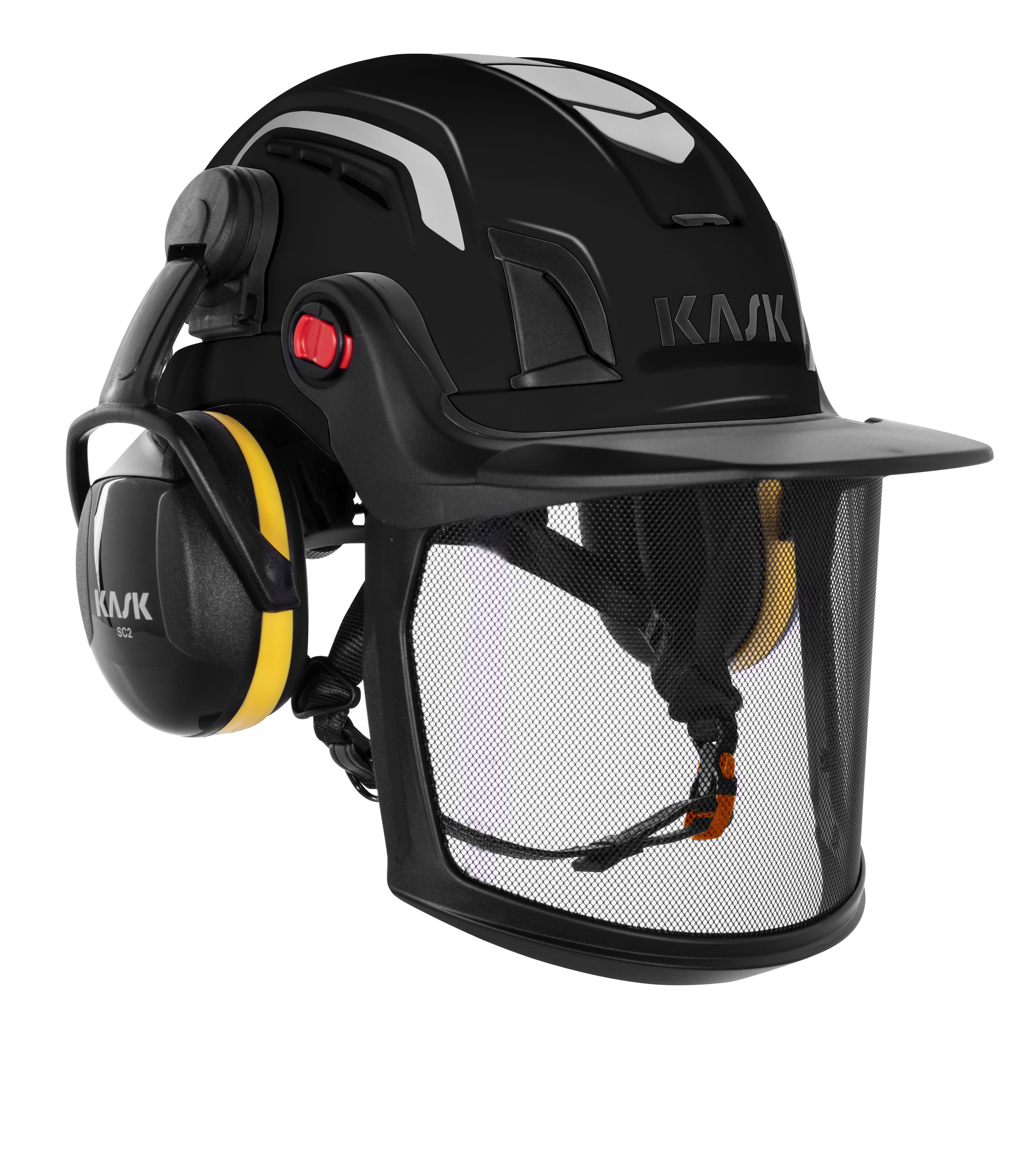 KASK Kletterhelm Zenith X PL COMBO