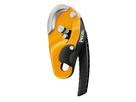 PETZL Selbstbremsendes Abseilgerät RIG