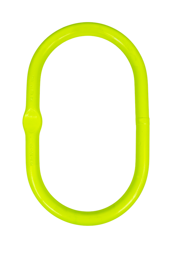 Ovalring MFX