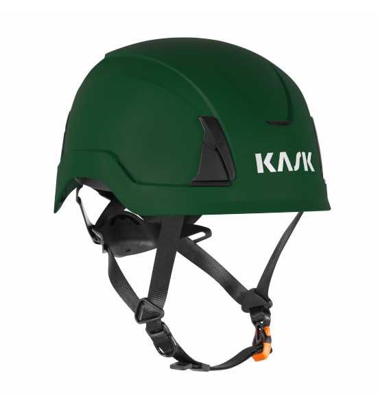 KASK Schutzhelm Primero PL EN 397 Britisch Grün