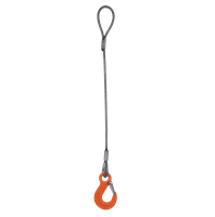 Seilstruppe SST mit Schlaufe