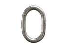 Ovalring INOX