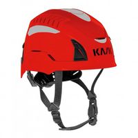 KASK Helm Quantum Cabrio, Rot