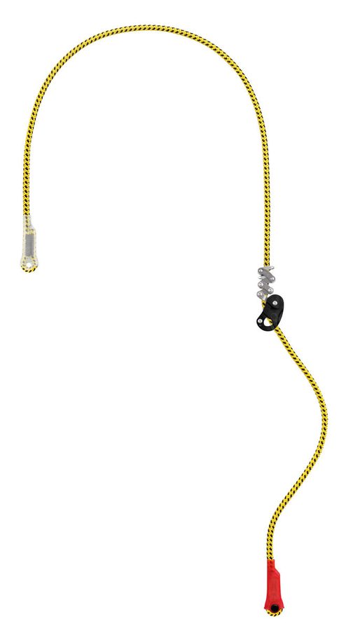 PETZL Verbindungsmittel ZILLON