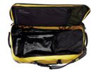 PETZL Transporttasche DUFFEL, 85 Liter, gelb