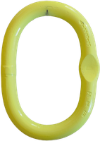 Ovalring MF 06-10 GrabiQ, 6 mm