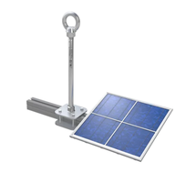 Anschlagpunkt ABS-Lock X-Solar