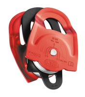 PETZL Prusikrolle TWIN