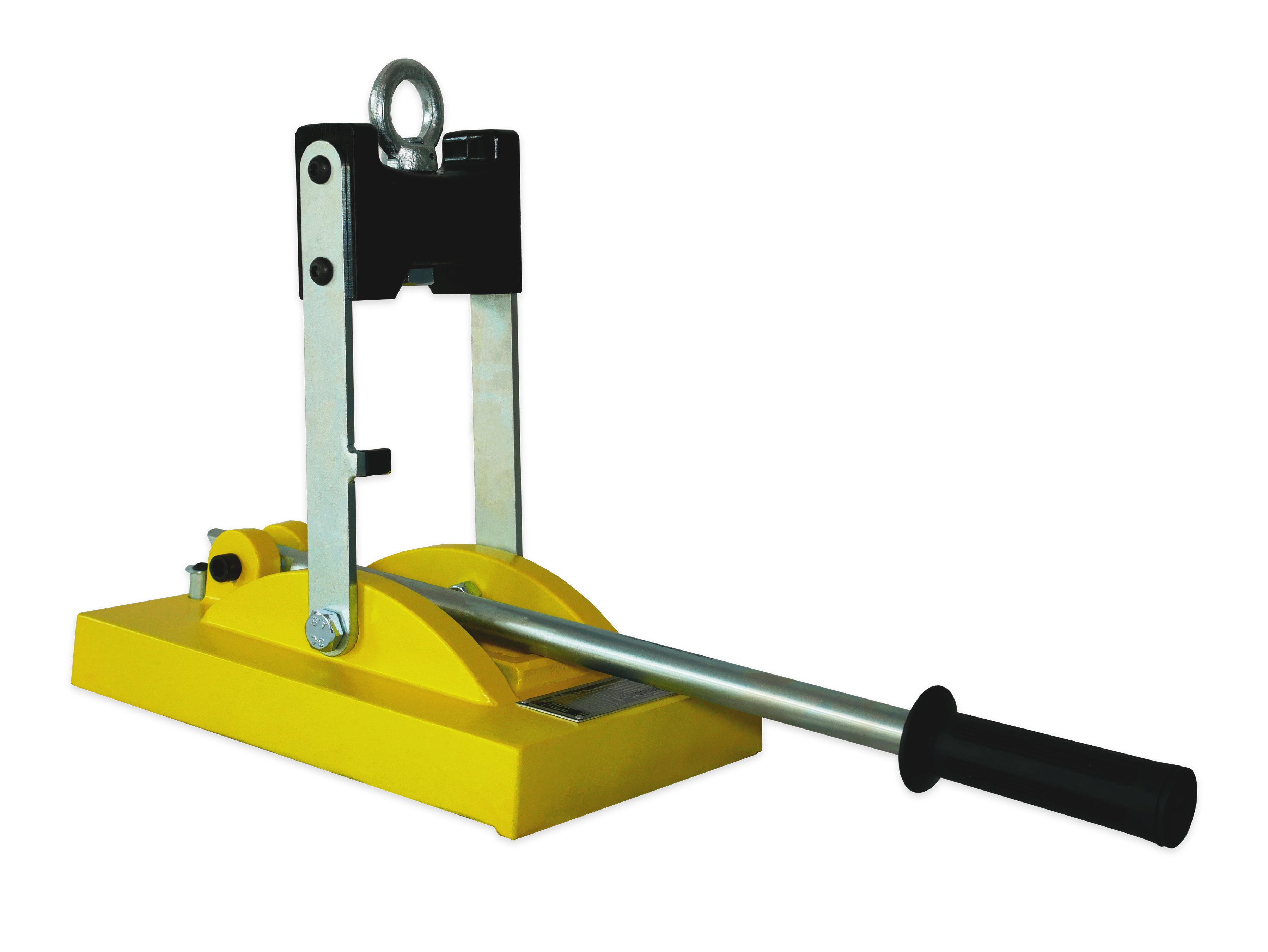 Lasthebemagnet SH-60-K Tragfähigkeit 500 kg