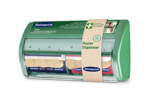Cederroth Salvequick Pflasterspender