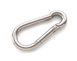 Feuerwehr-Karabiner CKX