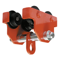 PSA Rollfahrwerk HTS-1