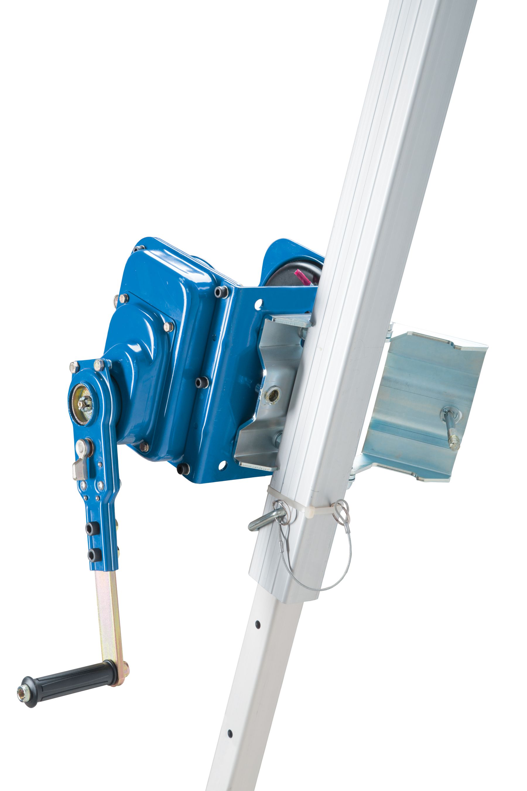 Handseilwinde HSW-3, 25 m