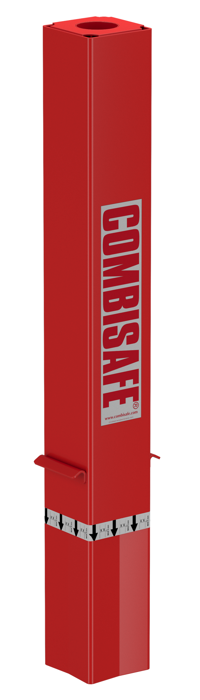 Combisafe Anschlussadapter für SkyReach und MK II 5.9 m