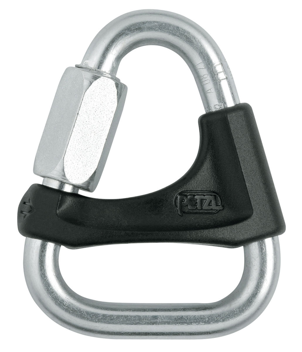 PETZL Schliessring DELTA